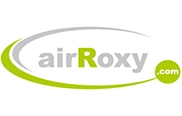 Logo airRoxy