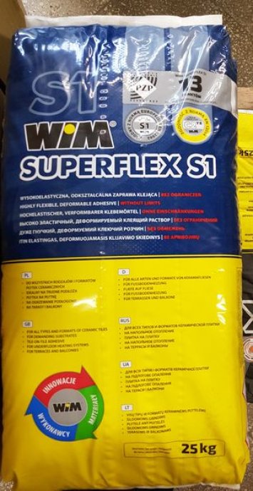superflex