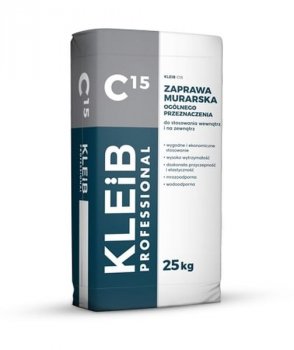 zaprawa-murarska-c15-kleib